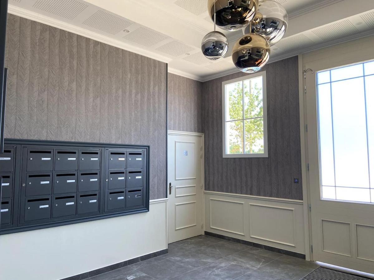 Apartamento Disneyland Minimalist Lifestyle - 5 Pax Serris Exterior foto