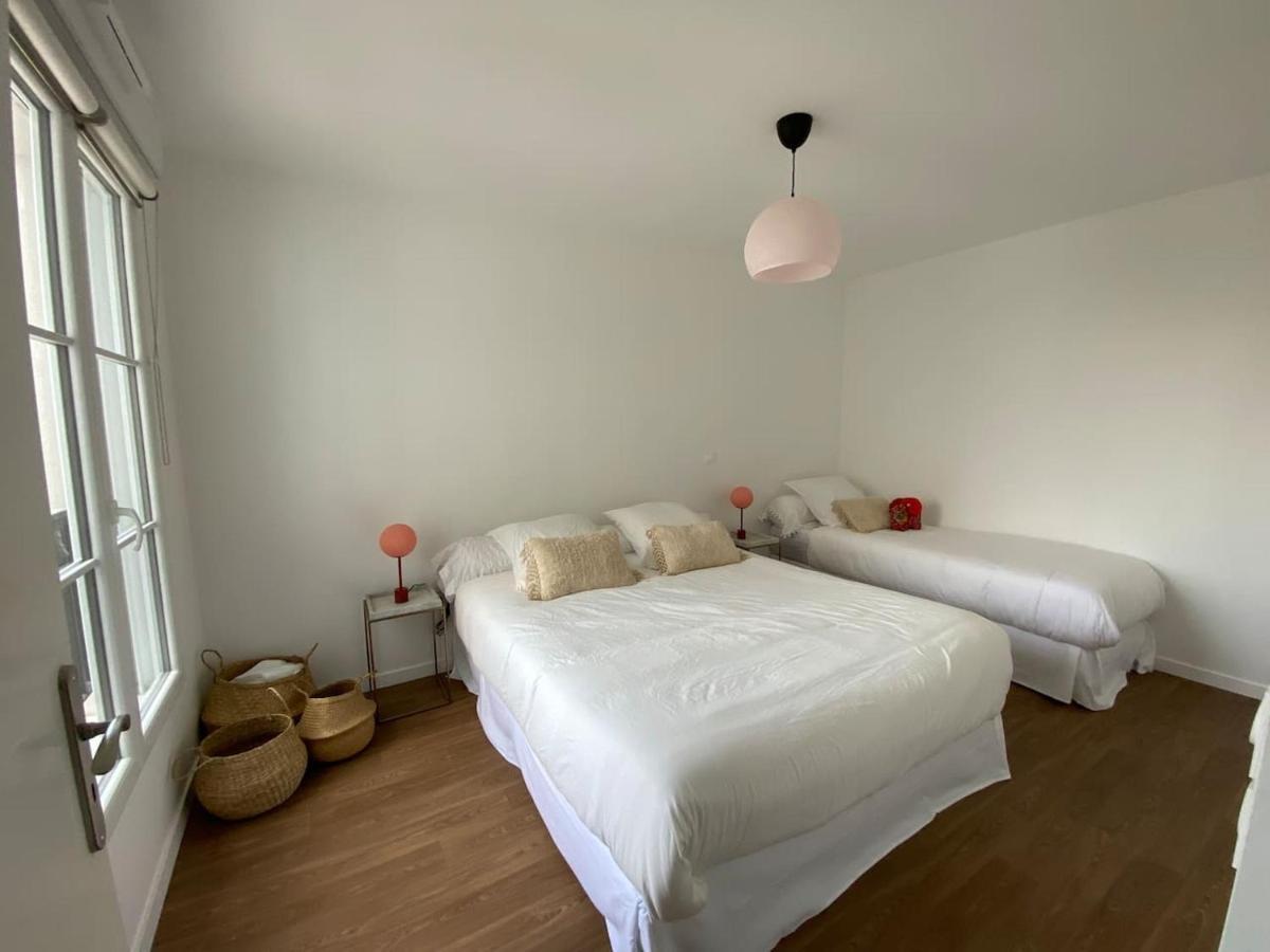 Apartamento Disneyland Minimalist Lifestyle - 5 Pax Serris Exterior foto