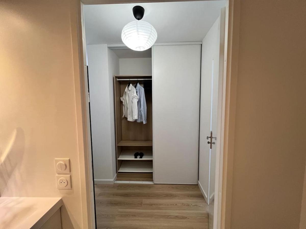 Apartamento Disneyland Minimalist Lifestyle - 5 Pax Serris Exterior foto