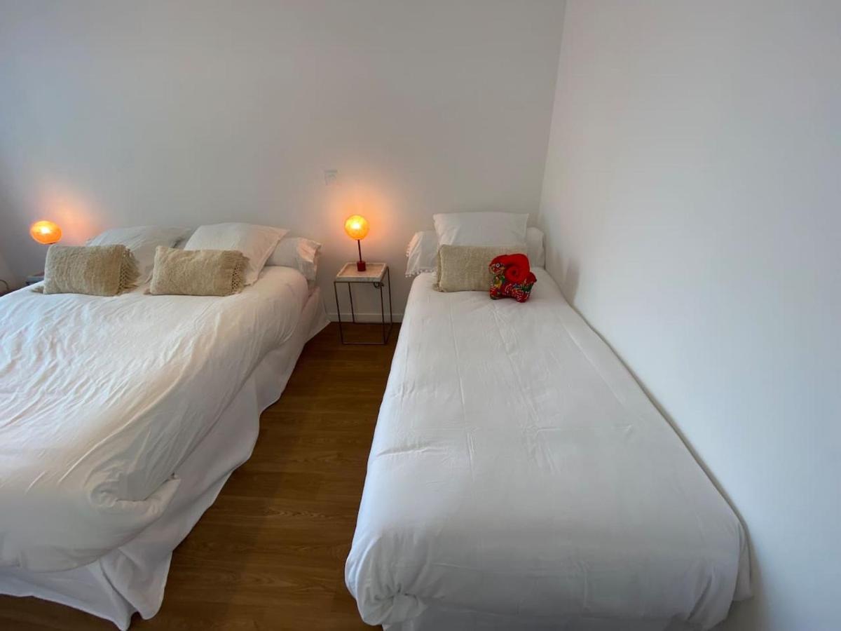 Apartamento Disneyland Minimalist Lifestyle - 5 Pax Serris Exterior foto