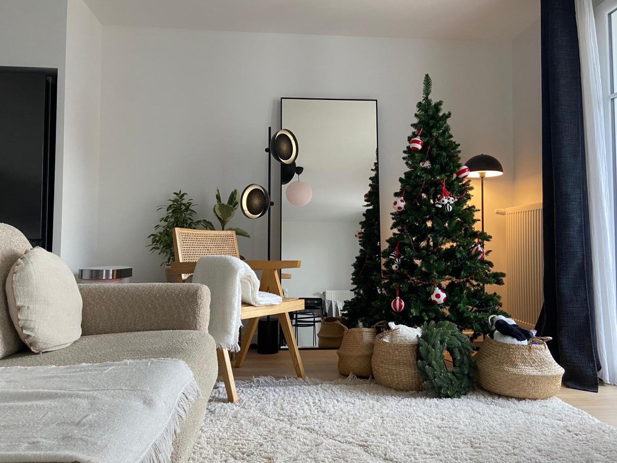 Apartamento Disneyland Minimalist Lifestyle - 5 Pax Serris Exterior foto