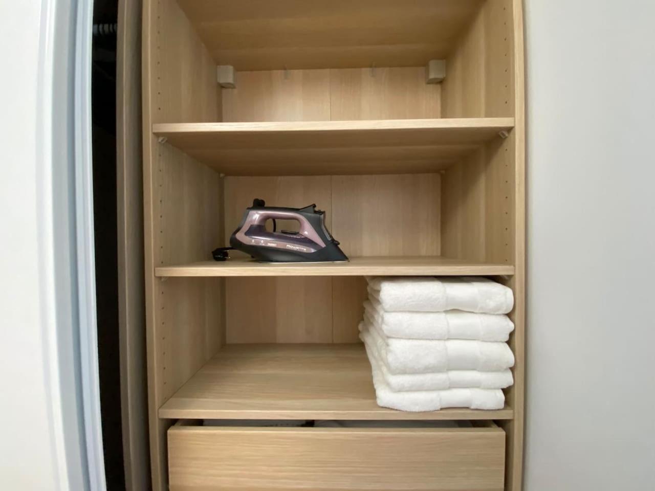 Apartamento Disneyland Minimalist Lifestyle - 5 Pax Serris Exterior foto