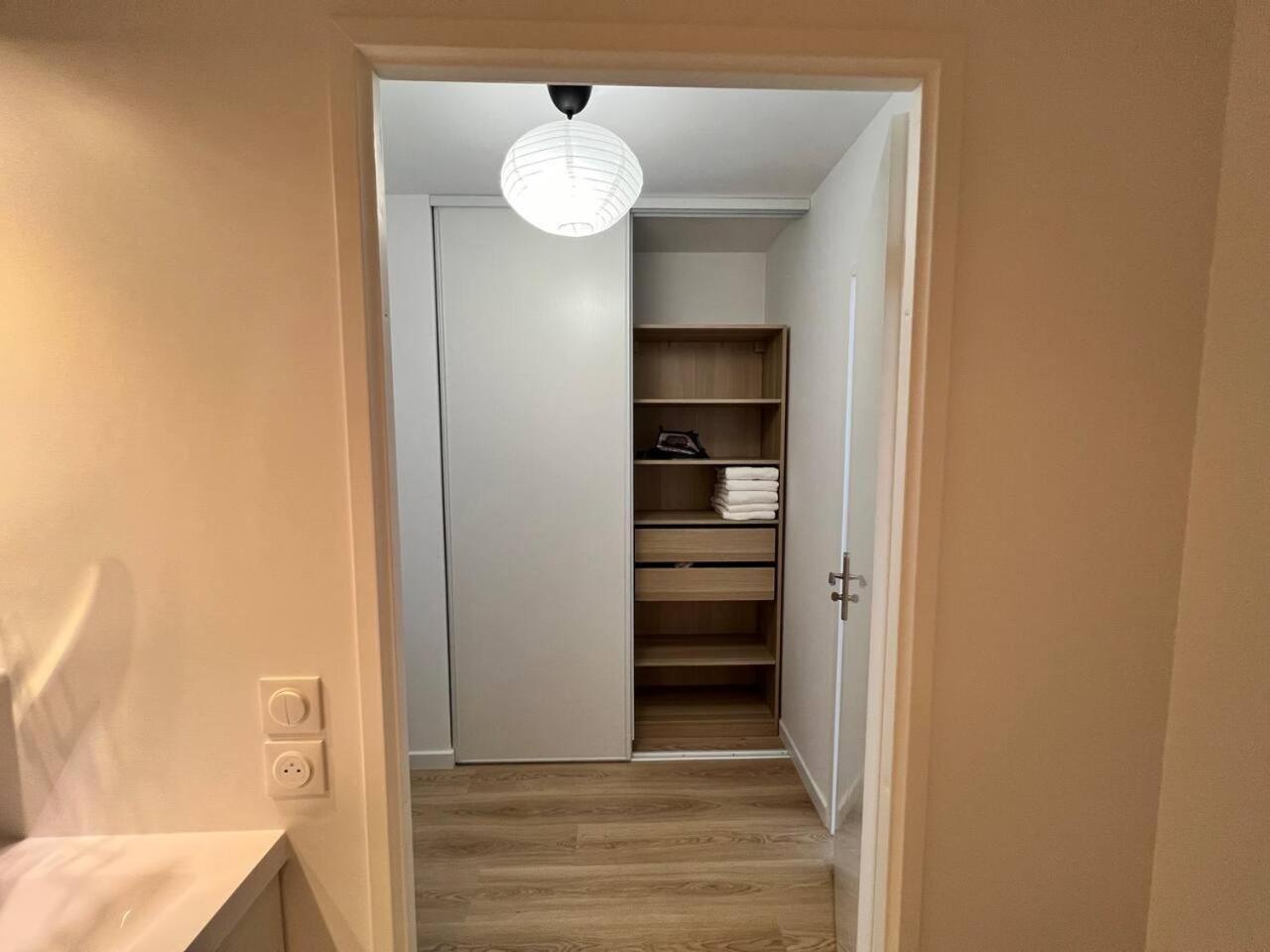 Apartamento Disneyland Minimalist Lifestyle - 5 Pax Serris Exterior foto